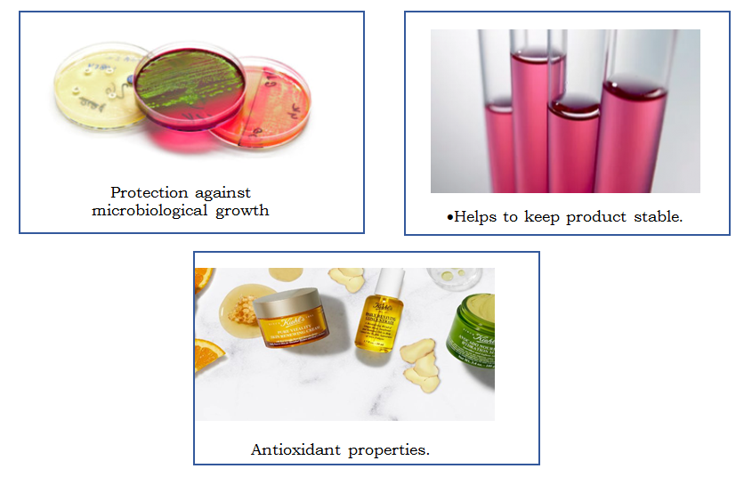 Phenoxyethanol (EGPhE) - CosmeticOBS-L'Observatoire des Cosmétiques -  Ingredient of the month