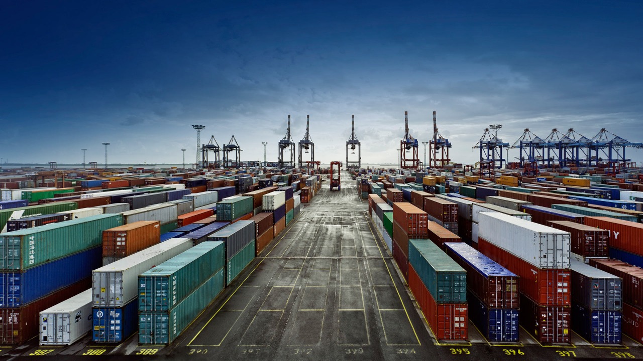   Oceanic Pharmachem Logistics